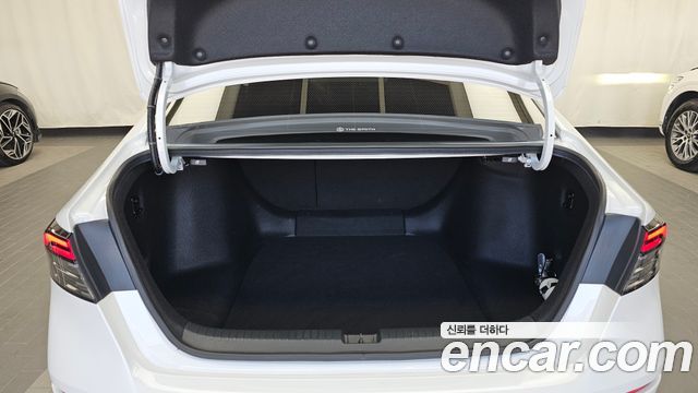 Honda Accord (XI) 2.0 Hybrid Touring 2024 — фото 20