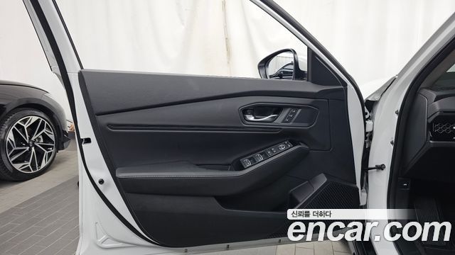 Honda Accord (XI) 2.0 Hybrid Touring 2024 — фото 24