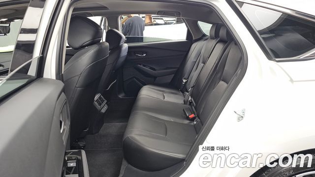 Honda Accord (XI) 2.0 Hybrid Touring 2024 — фото 26