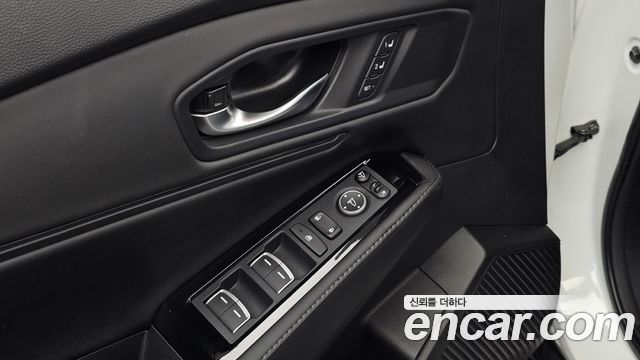Honda Accord (XI) 2.0 Hybrid Touring 2024 — фото 28
