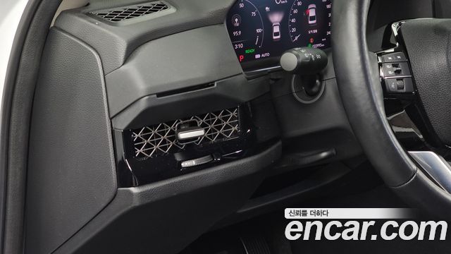 Honda Accord (XI) 2.0 Hybrid Touring 2024 — фото 34