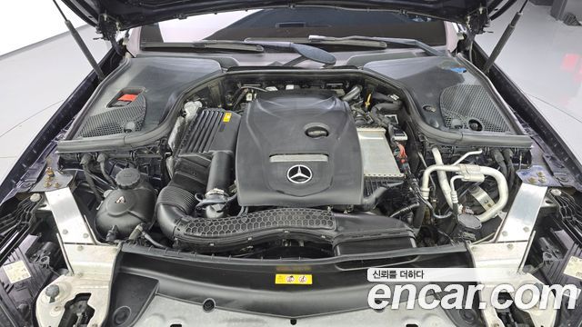 Mercedes-Benz E-Class (W213) E250 Avantgarde 2022 — фото 6