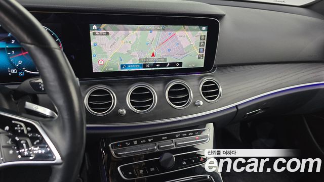 Mercedes-Benz E-Class (W213) E250 Avantgarde 2022 — фото 12