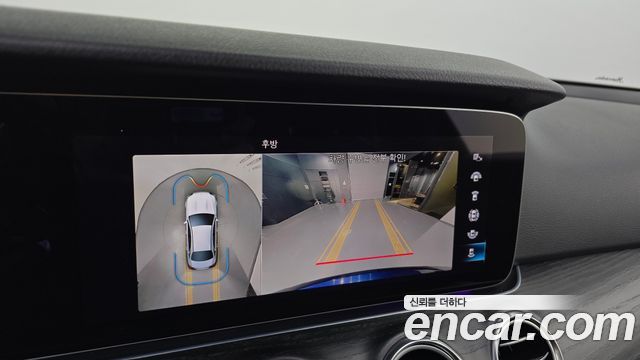 Mercedes-Benz E-Class (W213) E250 Avantgarde 2022 — фото 14