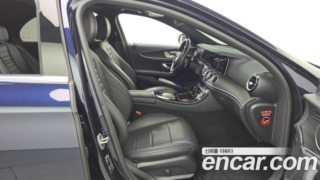 Mercedes-Benz E-Class (W213) E250 Avantgarde 2022 — фото 26