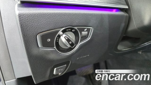 Mercedes-Benz E-Class (W213) E250 Avantgarde 2022 — фото 27