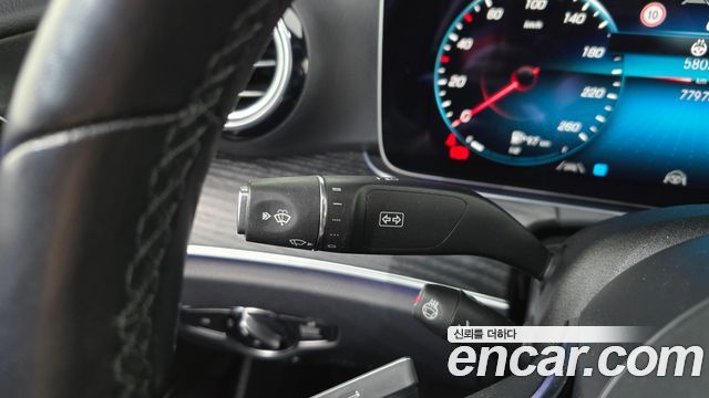 Mercedes-Benz E-Class (W213) E250 Avantgarde 2022 — фото 28