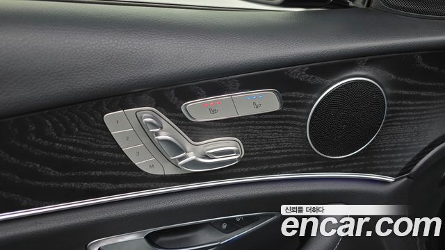 Mercedes-Benz E-Class (W213) E250 Avantgarde 2022 — фото 30
