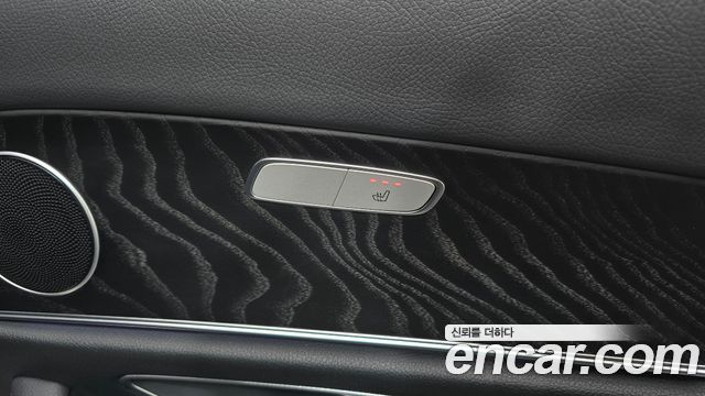 Mercedes-Benz E-Class (W213) E250 Avantgarde 2022 — фото 34