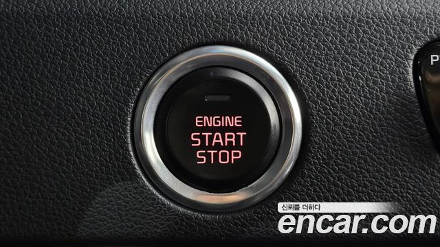 Kia Niro Prestige 2017 — фото 15