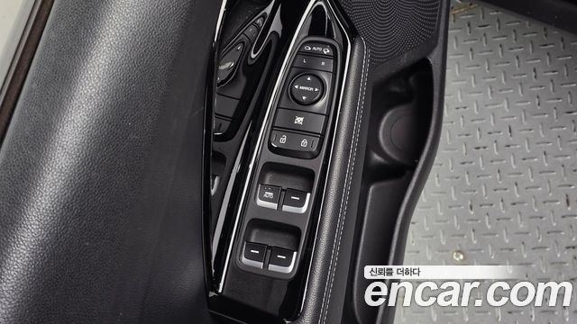 Kia Niro Prestige 2017 — фото 27
