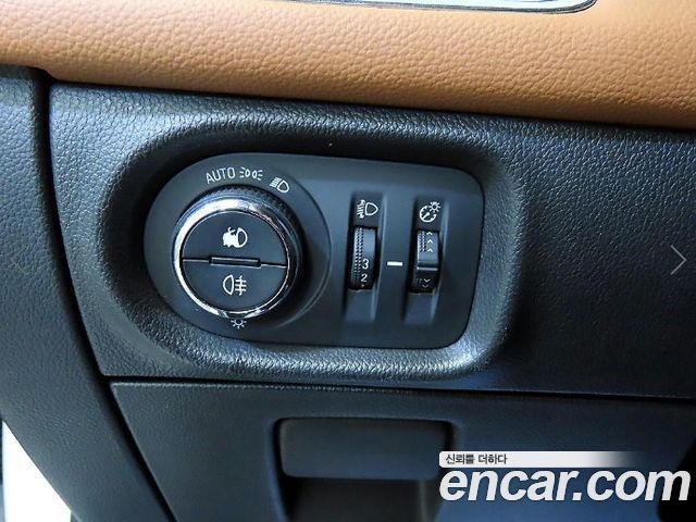 Chevrolet Cruze 1.4 Turbo LTZ Deluxe 2017 — фото 18