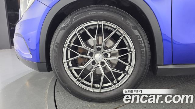 Mercedes-Benz GLA-Class (X156) GLA200 d 2016 — фото 5