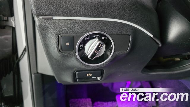 Mercedes-Benz GLA-Class (X156) GLA200 d 2016 — фото 17