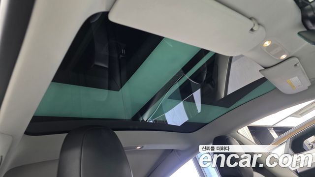 Tesla Model 3 Standard Range Plue RWD 2020 — фото 17