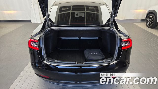 Tesla Model 3 Standard Range Plue RWD 2020 — фото 20
