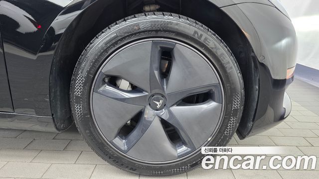Tesla Model 3 Standard Range Plue RWD 2020 — фото 21