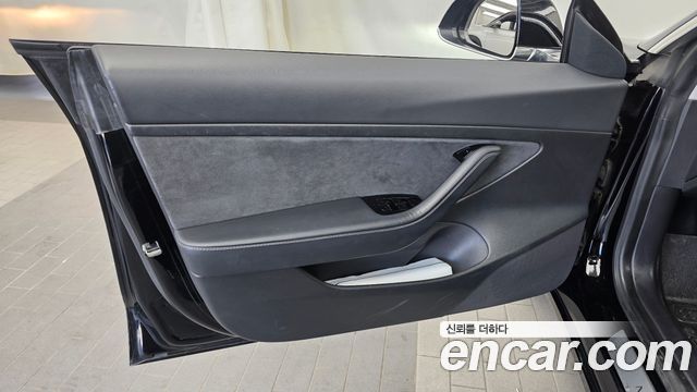 Tesla Model 3 Standard Range Plue RWD 2020 — фото 24