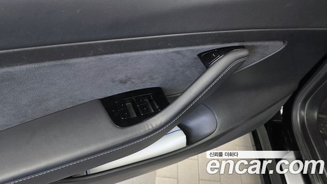 Tesla Model 3 Standard Range Plue RWD 2020 — фото 29