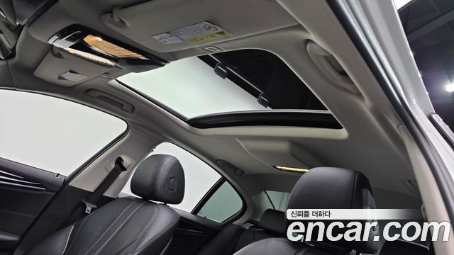 BMW 5 Series (G30) 520d Luxury Special Edition 2018 — фото 23