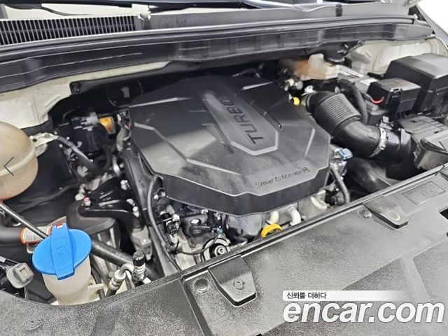 Kia Carnival (IV) Diesel 7-Seater Signature 2022 — фото 5