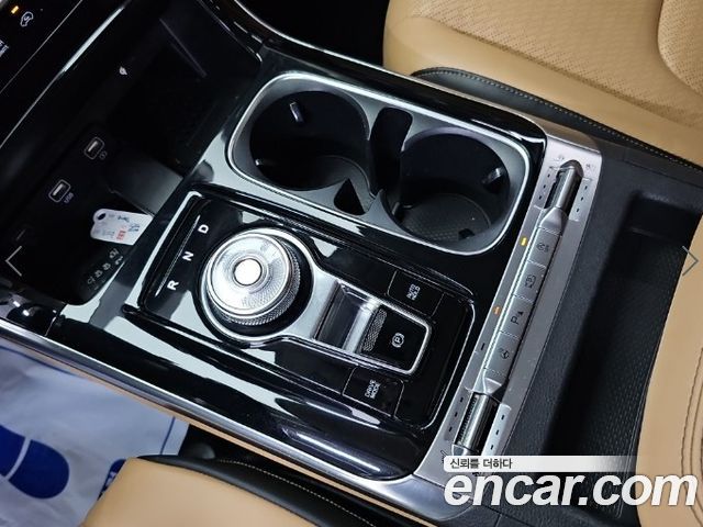 Kia Carnival (IV) Diesel 7-Seater Signature 2022 — фото 8