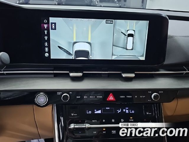 Kia Carnival (IV) Diesel 7-Seater Signature 2022 — фото 10