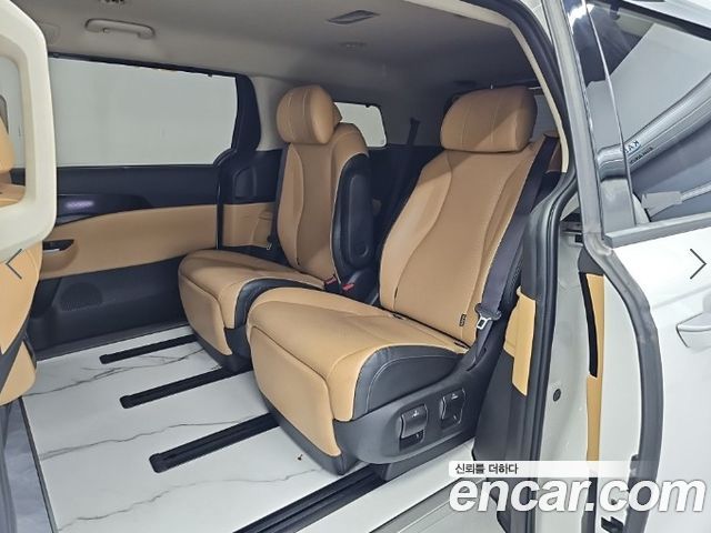 Kia Carnival (IV) Diesel 7-Seater Signature 2022 — фото 16