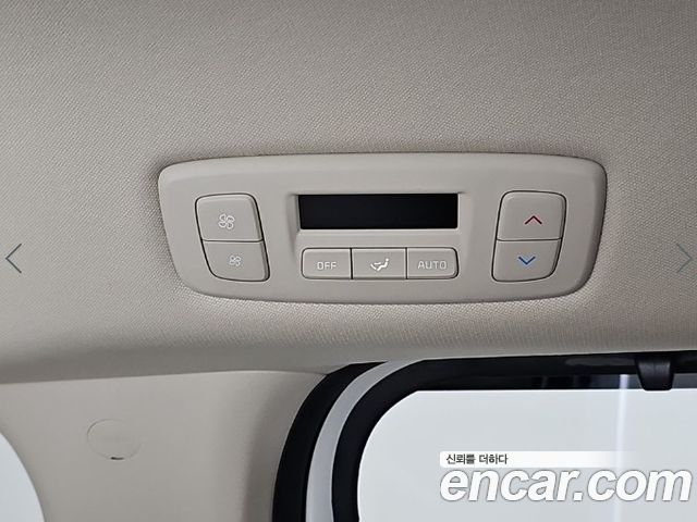 Kia Carnival (IV) Diesel 7-Seater Signature 2022 — фото 17