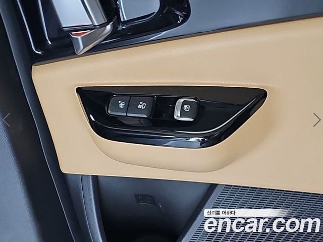 Kia Carnival (IV) Diesel 7-Seater Signature 2022 — фото 18