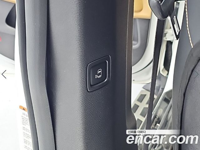 Kia Carnival (IV) Diesel 7-Seater Signature 2022 — фото 20
