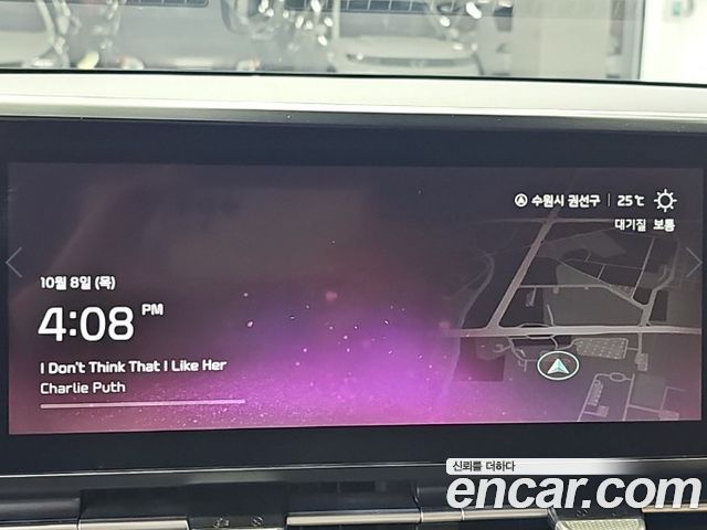 Kia Carnival (IV) Diesel 7-Seater Signature 2022 — фото 21