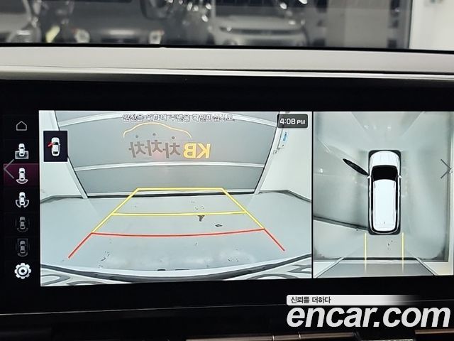Kia Carnival (IV) Diesel 7-Seater Signature 2022 — фото 22