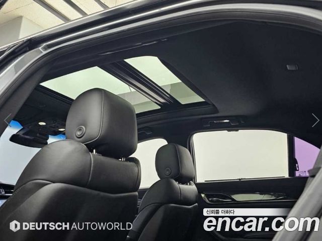 Cadillac CTS (III) 2.0 Premium AWD 2015 — фото 22