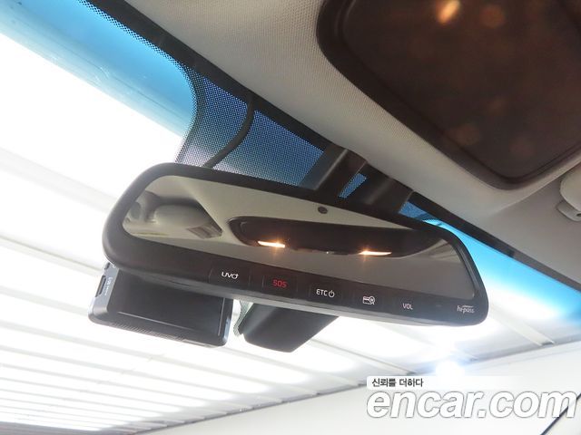 Kia Sorento Diesel 2.2 2WD Prestige 2020 — фото 16