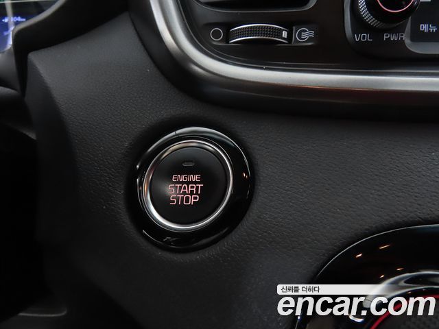 Kia Sorento Diesel 2.2 2WD Prestige 2020 — фото 20