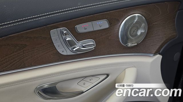 Mercedes-Benz E-Class (W213) E300e 4MATIC Exclusive 2022 — фото 28