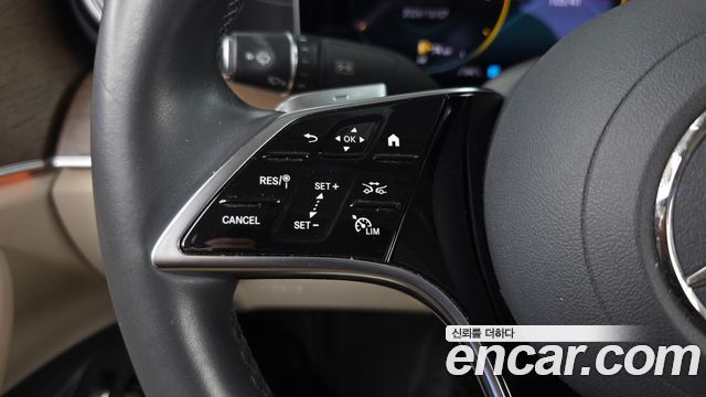 Mercedes-Benz E-Class (W213) E300e 4MATIC Exclusive 2022 — фото 32