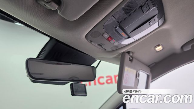 Kia Sportage (V) Gasoline 1.6 Turbo 2WD Nobleless 2023 — фото 20