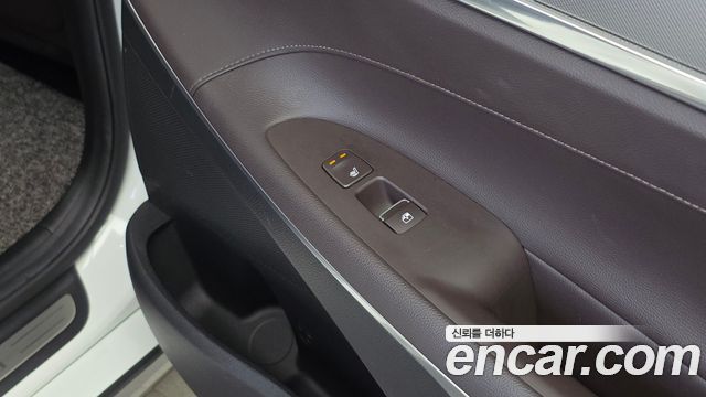 Hyundai Grandeur Hybrid (IG) Exclusive 2022 — фото 19