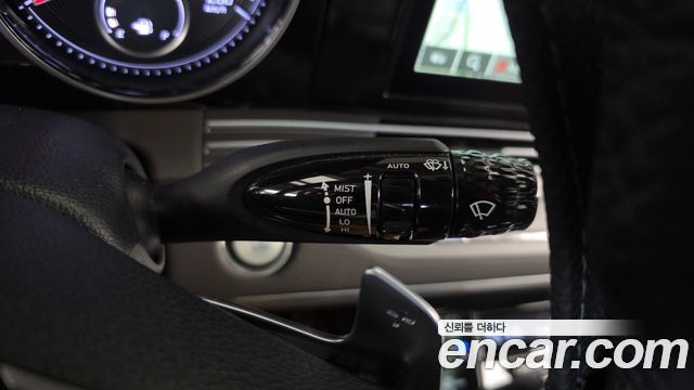 Hyundai Grandeur Hybrid (IG) Exclusive 2022 — фото 34