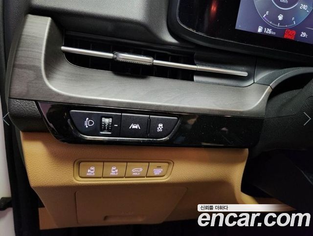 Kia Carnival (IV) Diesel 9-Seater Signature 2021 — фото 7