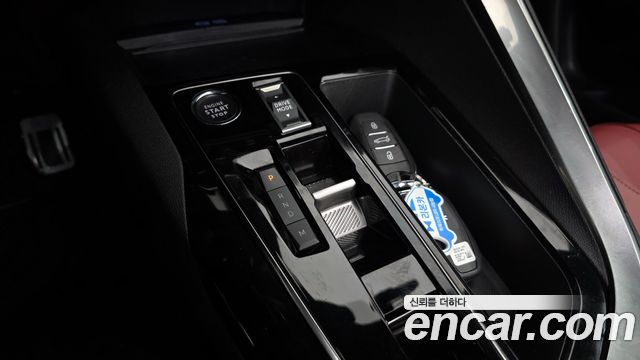 Peugeot 3008 (II) 1.2 Pure Tech GT 2024 — фото 9