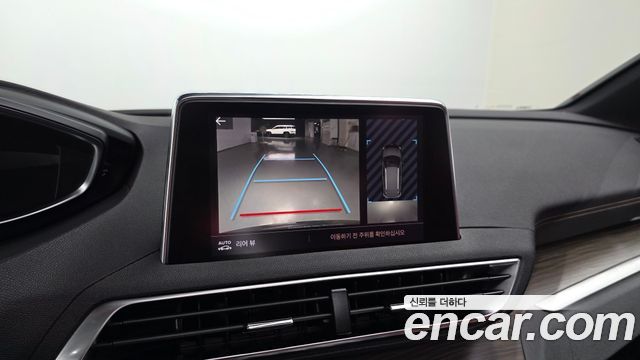 Peugeot 3008 (II) 1.2 Pure Tech GT 2024 — фото 13