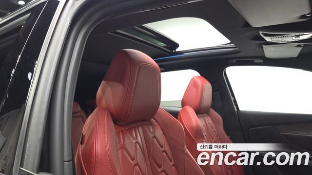 Peugeot 3008 (II) 1.2 Pure Tech GT 2024 — фото 15