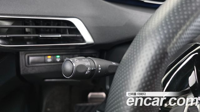 Peugeot 3008 (II) 1.2 Pure Tech GT 2024 — фото 17