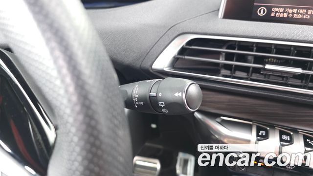 Peugeot 3008 (II) 1.2 Pure Tech GT 2024 — фото 18