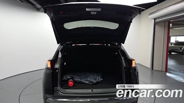 Peugeot 3008 (II) 1.2 Pure Tech GT 2024 — фото 20