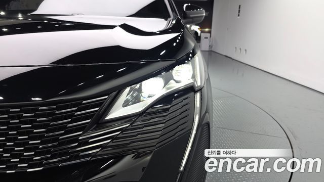 Peugeot 3008 (II) 1.2 Pure Tech GT 2024 — фото 22