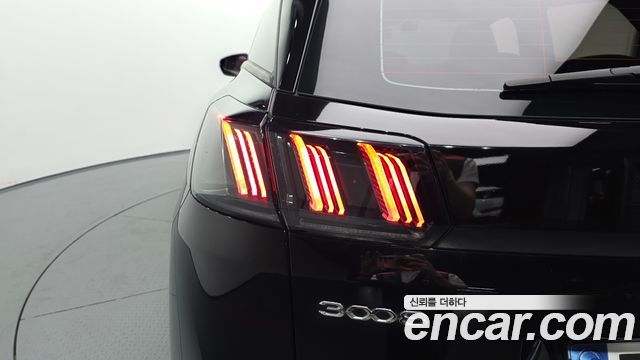 Peugeot 3008 (II) 1.2 Pure Tech GT 2024 — фото 23